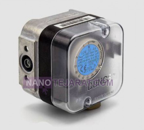 پرشر سوییچ دانگز LGW 50 A4